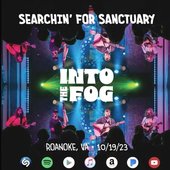 Searchin' for Sanctuary: Roanoke, VA 10/19/23