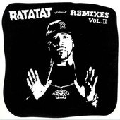 Remixes Vol. II