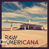 Raw Americana