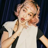 青山テルマ | Forever 21