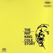 The Nat King Cole Story