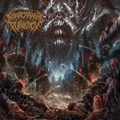 Interdimensional Escalation of Voracity - EP