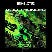 Acid Thunder - Single