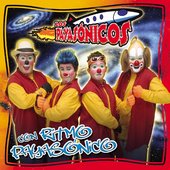Con Ritmo Payasonico