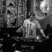 Steve Kasper @ DAVE Festival 