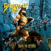 Back to Stygia
