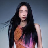 JISOO