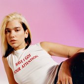 Dua Lipa