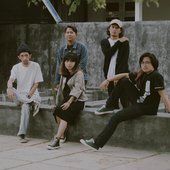 Take It Easy (Indonesian Band)
