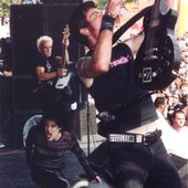 Afi の音楽 動画 統計および写真 Last Fm