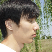 Avatar for ZhangXun