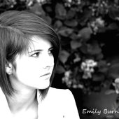 Emily Burns