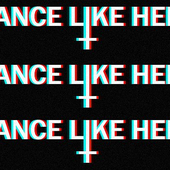 dance_like_hell için avatar