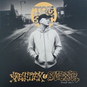 Skeletter & Skitser