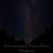 Cosmogenesis