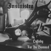 Lullaby for the Damned cover