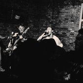 Glory is a Ghost playing at Reason and Ruckus in Poughkeepsie, NY