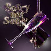 Sorry Not Sorry (feat. gyun) - Single