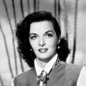 jane russell