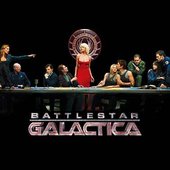 Battlestar Galactica