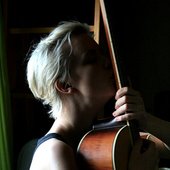The Guitar.
