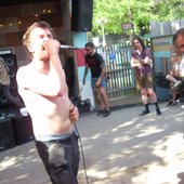 Chaos In Tejas 2013 @ Cheer Up Charlie's