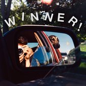 Winner!