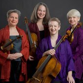 The Colorado Quartet