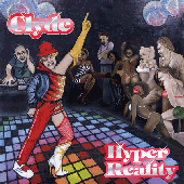 Clyde - Hyper Reality