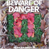 beware of danger