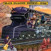 Black Diamond Express To Hell