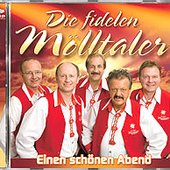  \"Einen schönen Abend\" 50. CD der Fidelen Mölltaler