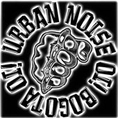 UrbanNoiseLogo