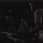 Dec 31, 1995 @ Lion Hart Studios, Toronto, ON
