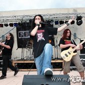 Live - Hellelujah Fest. 2009.