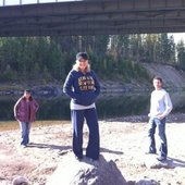 Karen Peck & New River