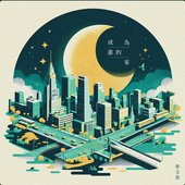 成為誰的家