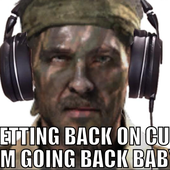 Gamer Woods