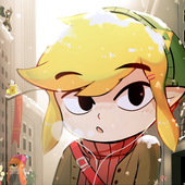 Avatar for TinglyDingly