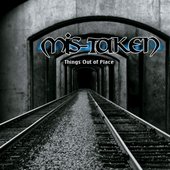 Mis-Taken : Things Out Of Place