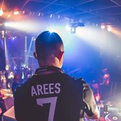 Arees