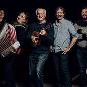 Vømmøldalen & Porcelen Band