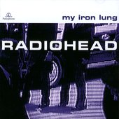 Radiohead - My Iron Lung (1500x1500)