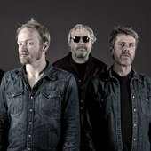 The Analogues Sideshow