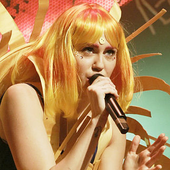 Mileyouandi için avatar