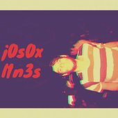 JOSOX — L1n3s [single]