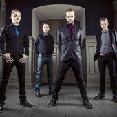 Leprous 2013