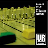 Radio UR... Vol.01