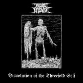 Dissolution of the Threefold Self