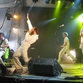 @ Roskilde Festival 2008